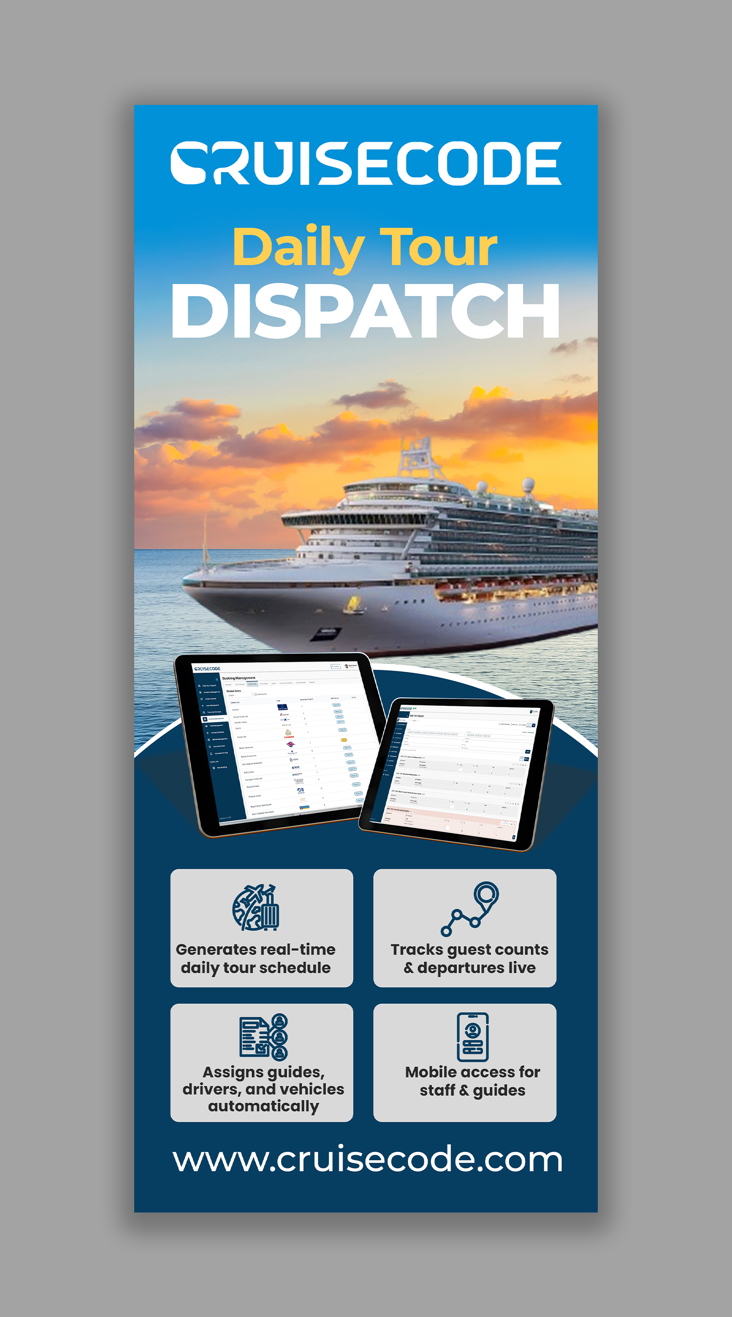 Diseño de Flyer por debdesign para AlaskaX | Diseño #36097838