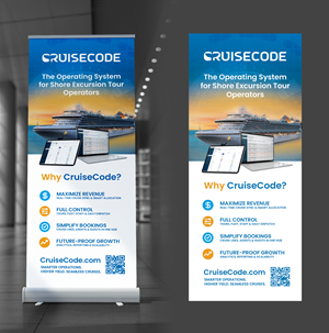 Flyer Design by saurov for AlaskaX | Design: #36093964