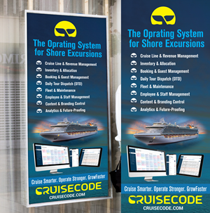 Flyer Design by Impressive Designs for AlaskaX | Design: #36088267