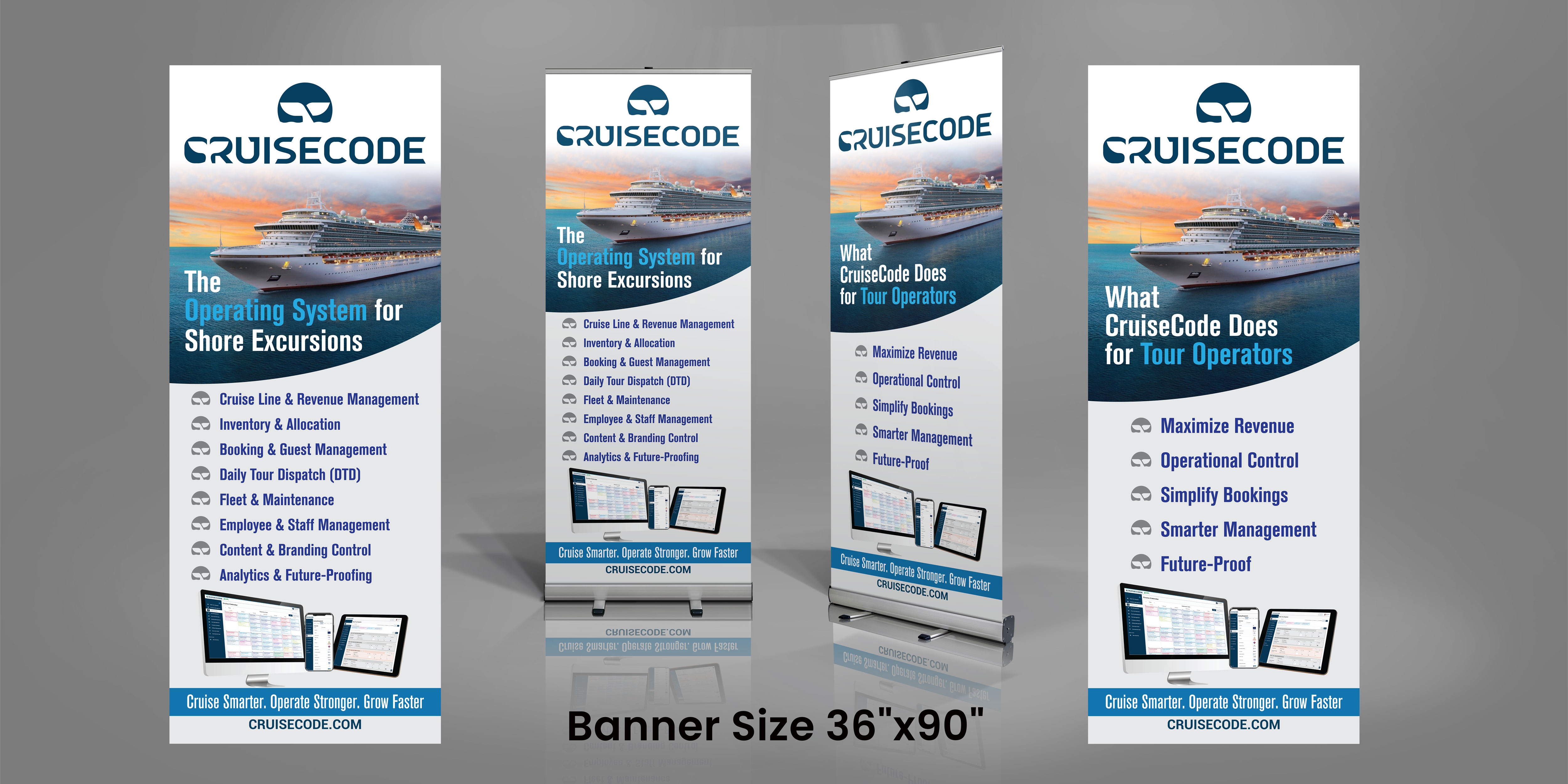 Flyer Design by Impressive Designs for AlaskaX | Design #36116357
