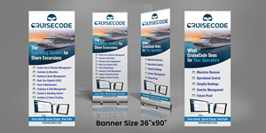 Flyer Design by Impressive Designs for AlaskaX | Design: #36116357