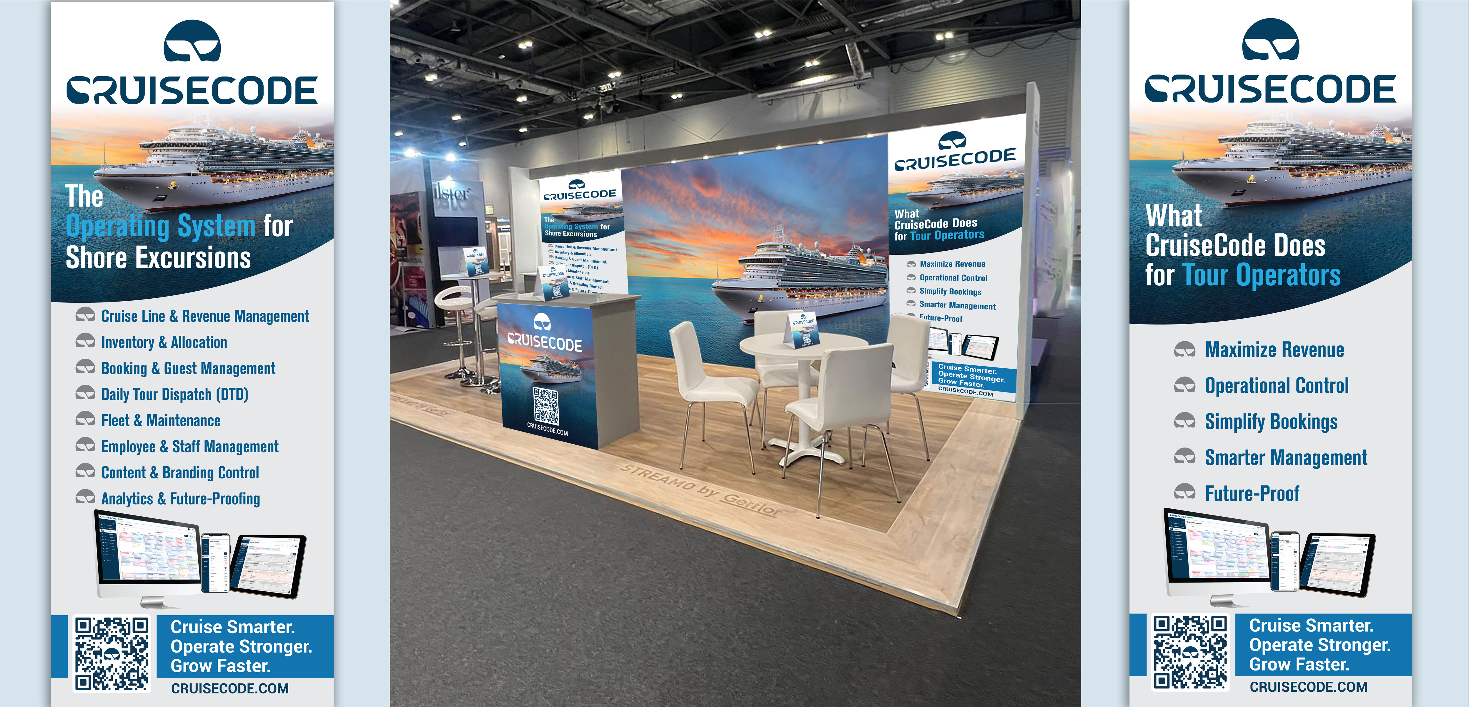 Diseño de Flyer por Impressive Designs para AlaskaX | Diseño #36131836