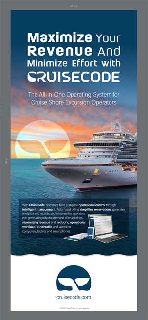 Flyer Design by Henry Douglas Cruz for AlaskaX | Design #36083070