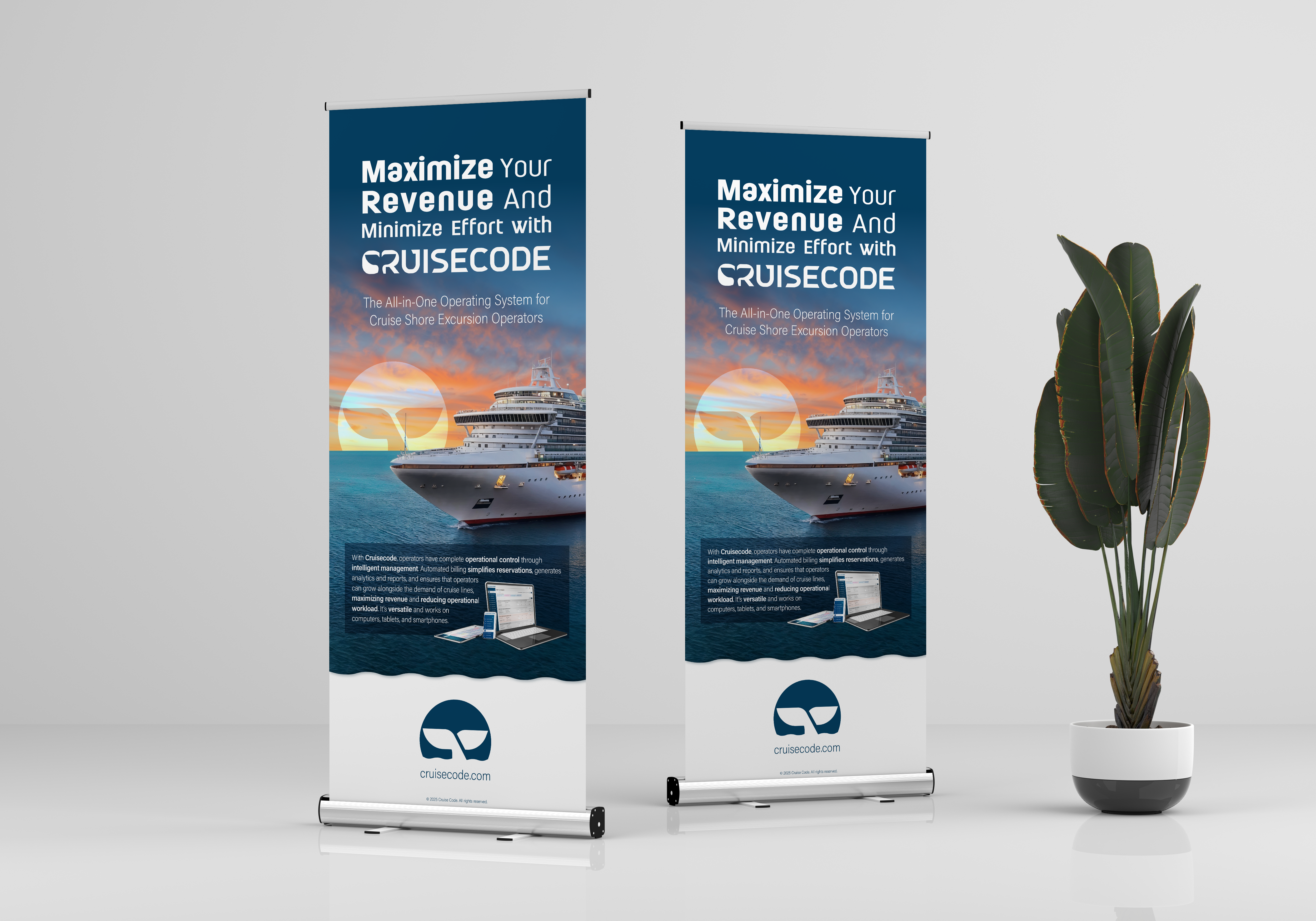 Flyer Design by Henry Douglas Cruz for AlaskaX | Design #36083071