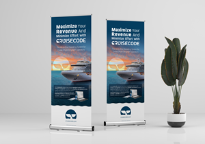 Flyer Design by Henry Douglas Cruz for AlaskaX | Design: #36083071