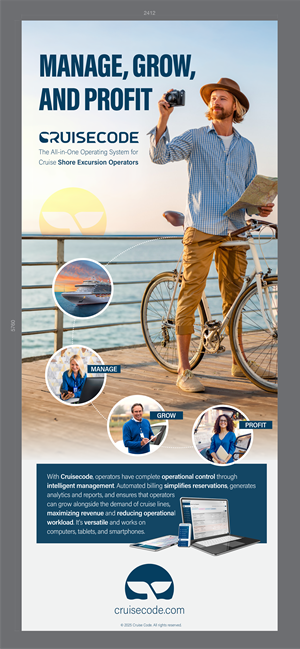Flyer Design by Henry Douglas Cruz for AlaskaX | Design: #36084542
