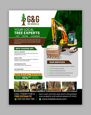 Graphic Design by debdesign for this project | Design: #36074796