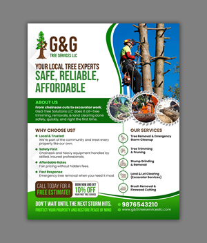 Graphic Design by debdesign for this project | Design: #36074813