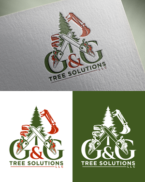 Tree service