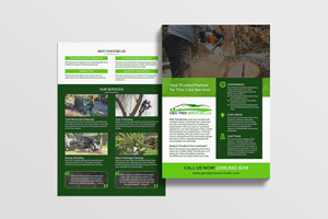 Graphic Design by barinix for this project | Design #36084602