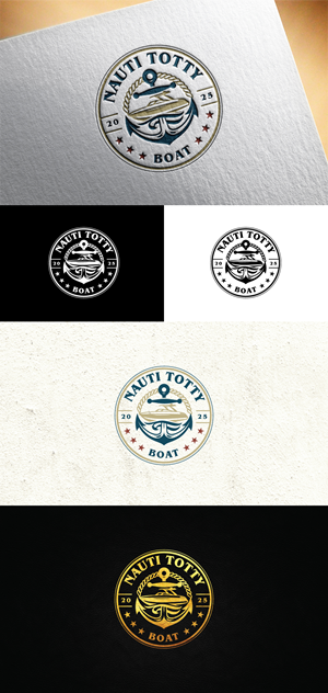 Logo-Design von Logo Stock für dieses Projekt | Design: #36072900