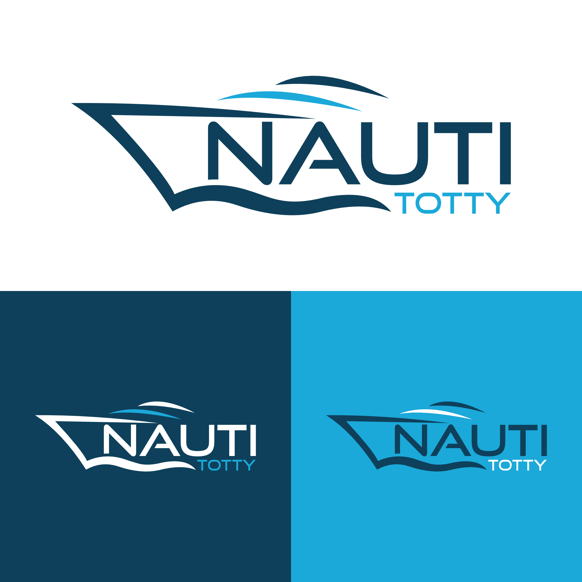 Logo Design by putri elegant for this project | Design #36072921