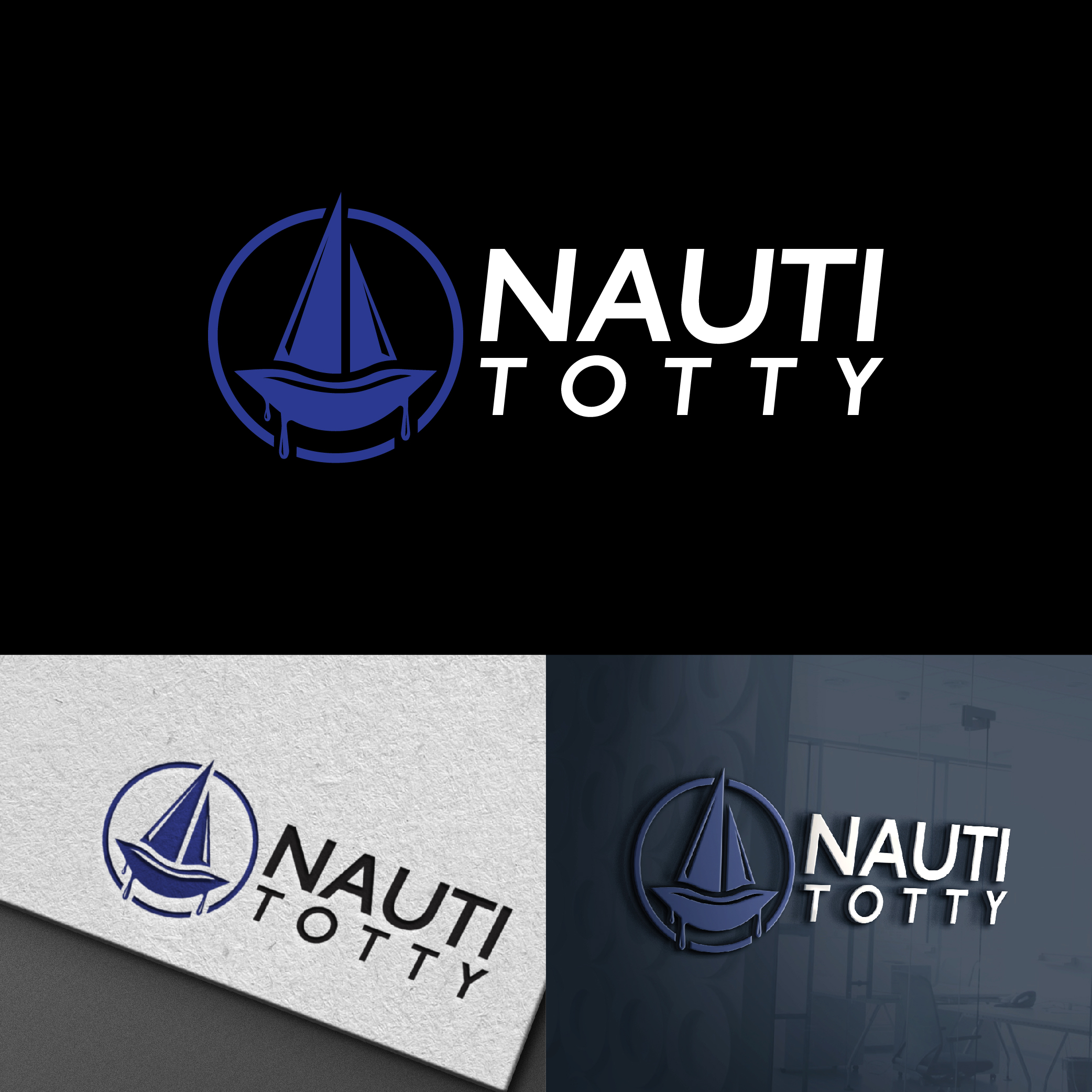 Logo Design by designer profile for this project | Design #36074453