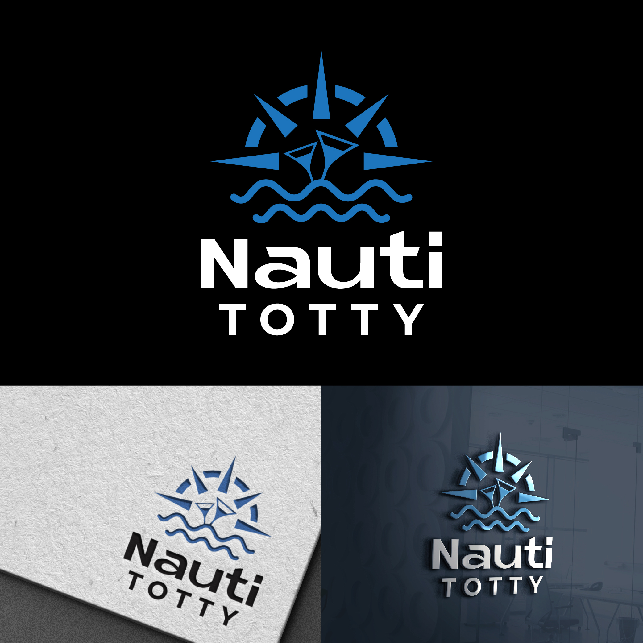 Logo Design by designer profile for this project | Design #36085148