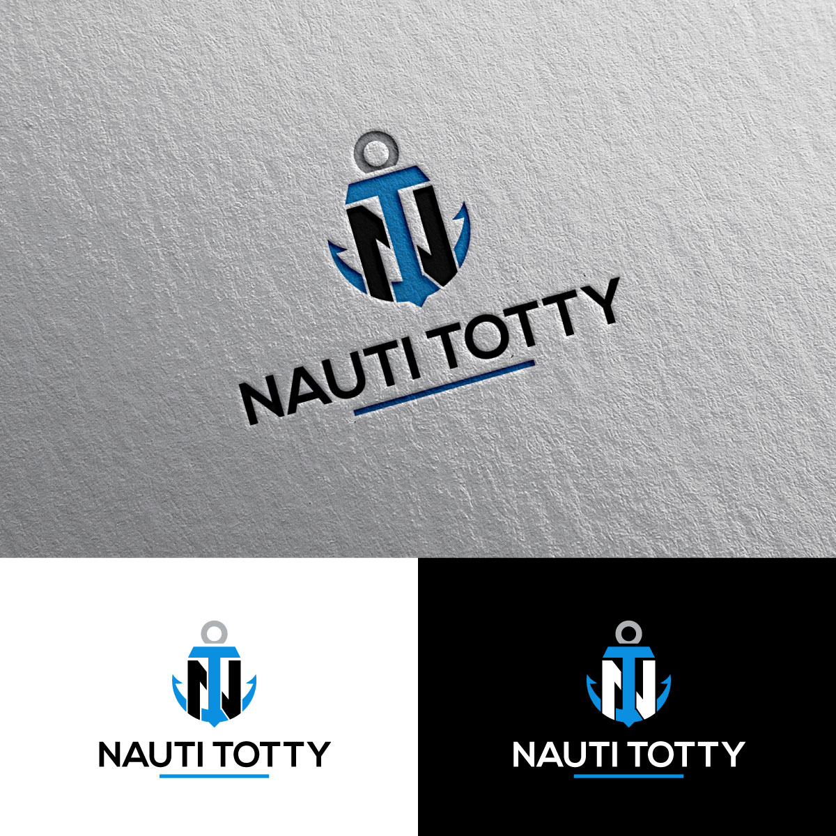 Logo Design by Alex Henry for this project | Design #36072982