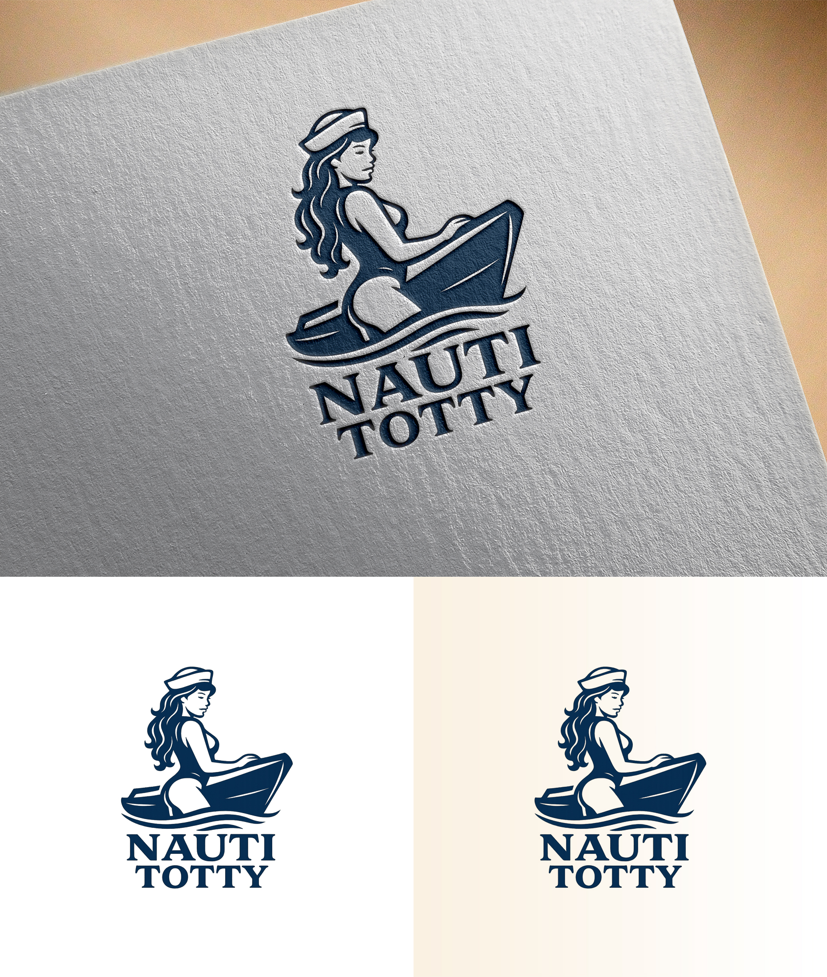 Logo Design by Soonia for this project | Design #36074100
