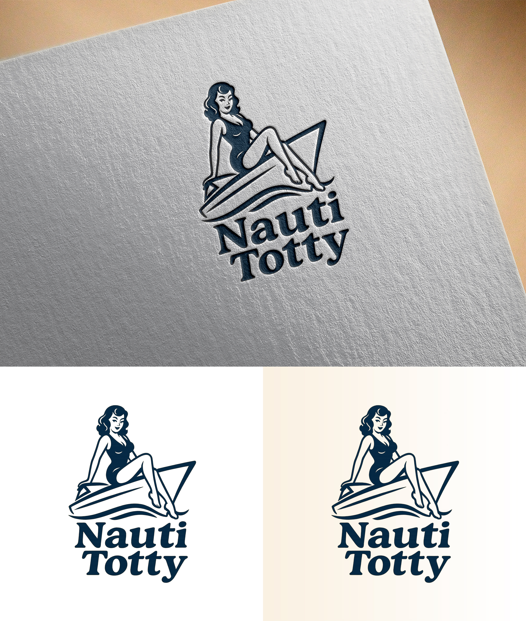 Logo Design by Soonia for this project | Design #36074101