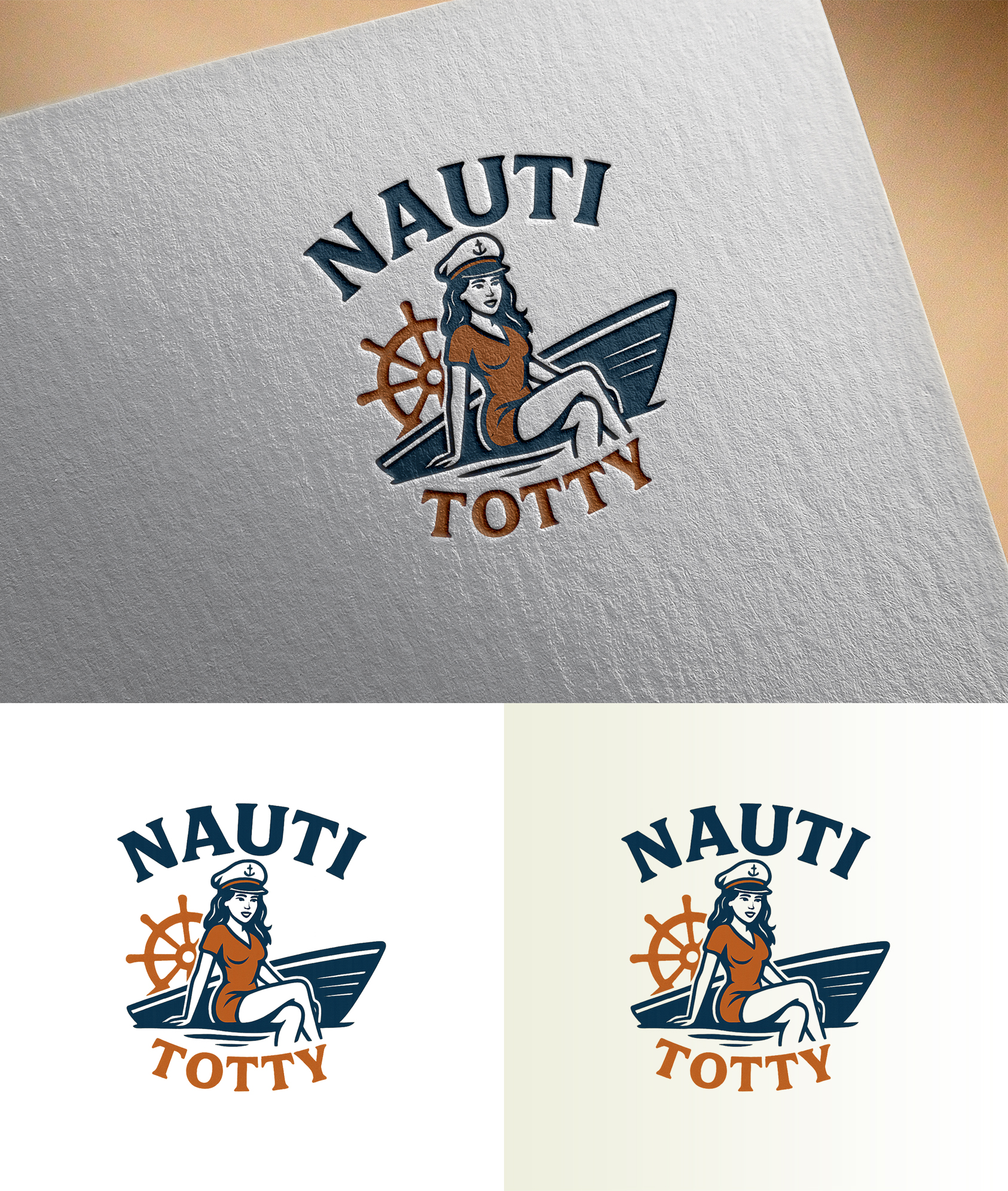 Logo-Design von Soonia für dieses Projekt | Design #36074102