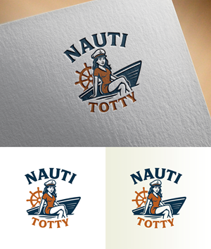 Logo Design by Soonia for this project | Design: #36074102