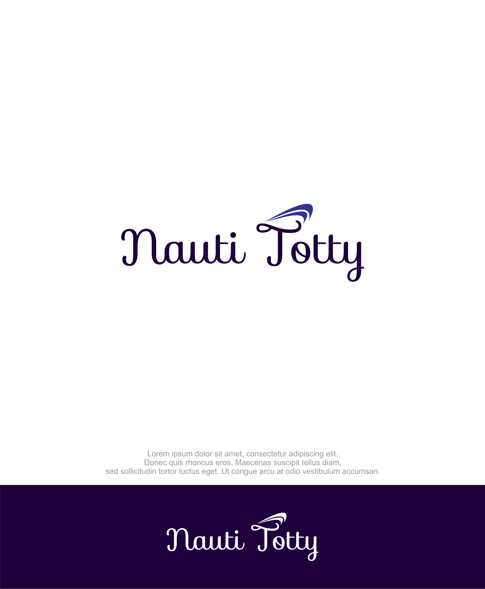 Logo Design by M.Syaiful Huda for this project | Design #36072282