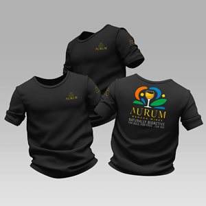 T-shirt Design by NatalF87