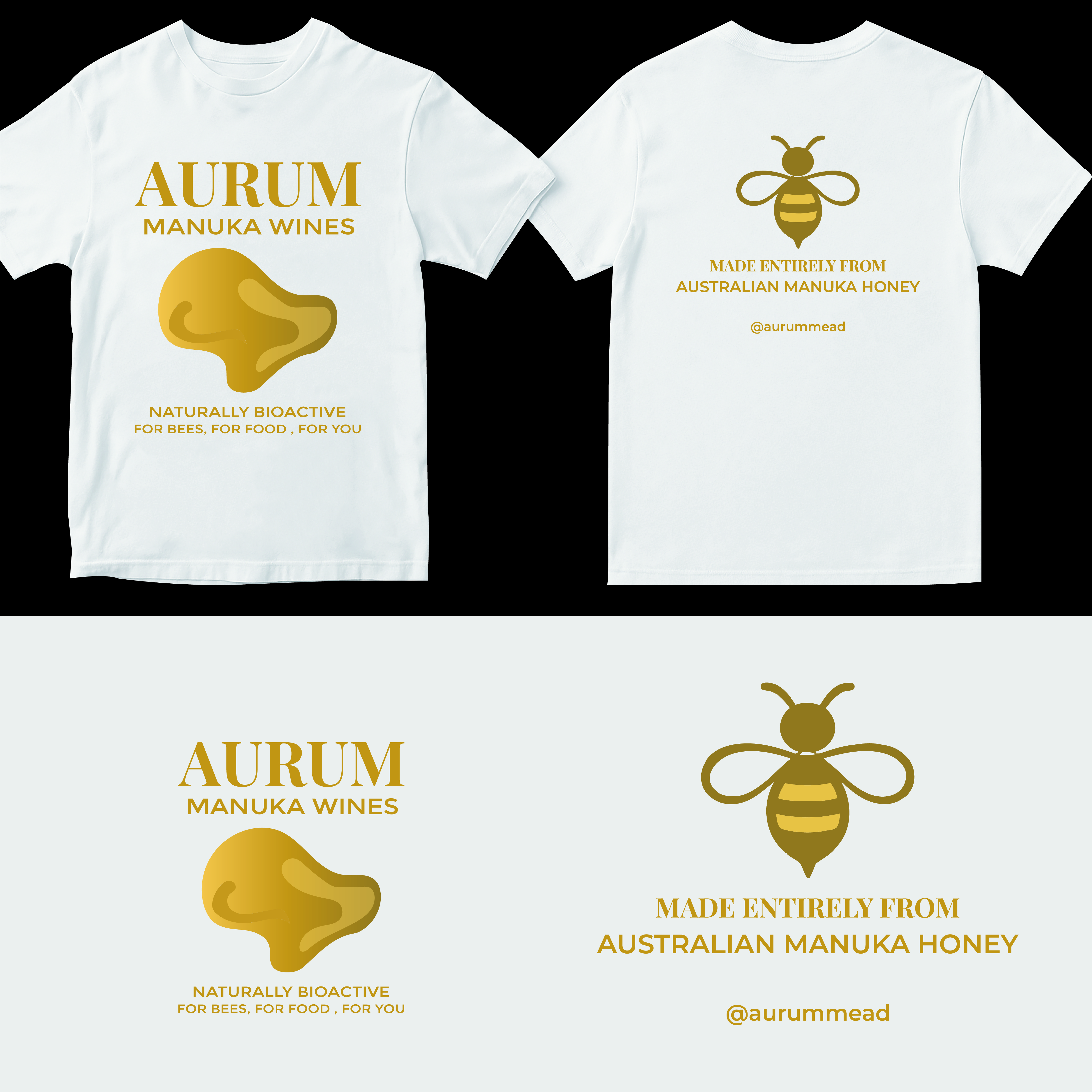 T-shirt Design by amdad26 for this project | Design #36075756