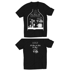 T-shirt Design by Mesotoday