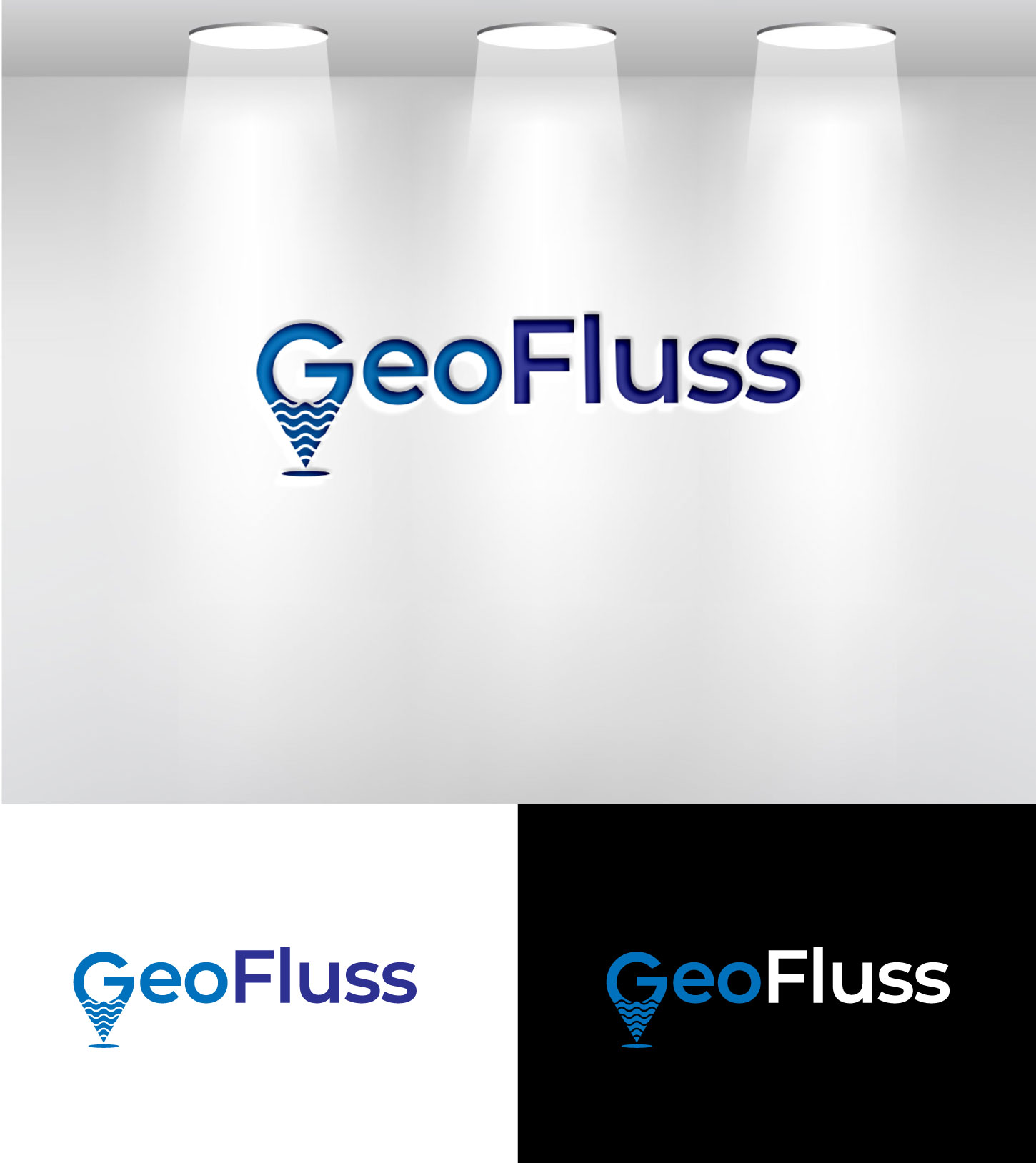 Logo Design by Mi Design1 for this project | Design #36089098