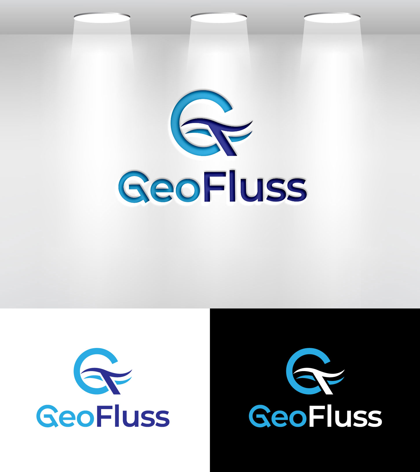 Logo Design by Mi Design1 for this project | Design #36089099