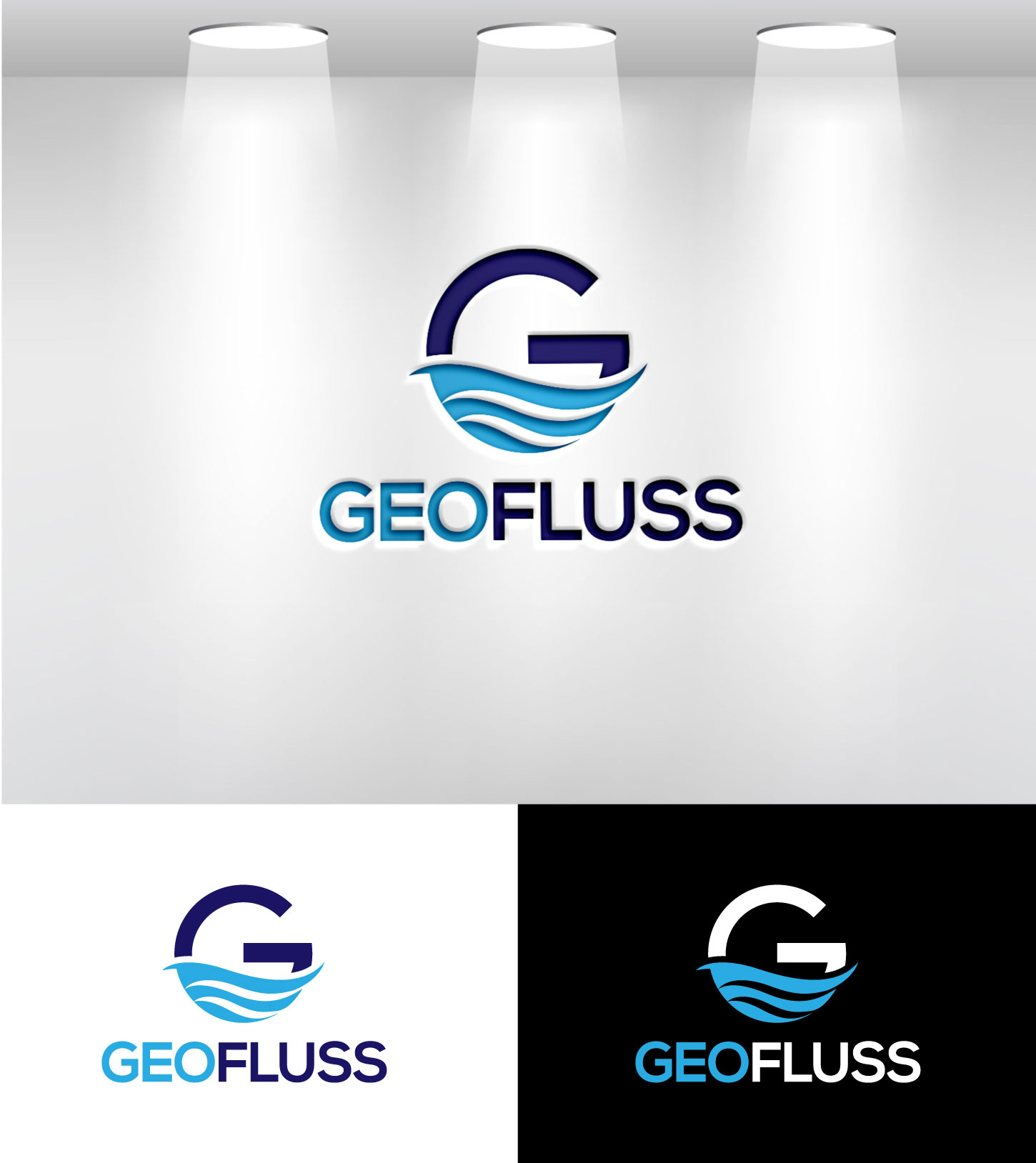 Logo Design by Mi Design1 for this project | Design #36089100