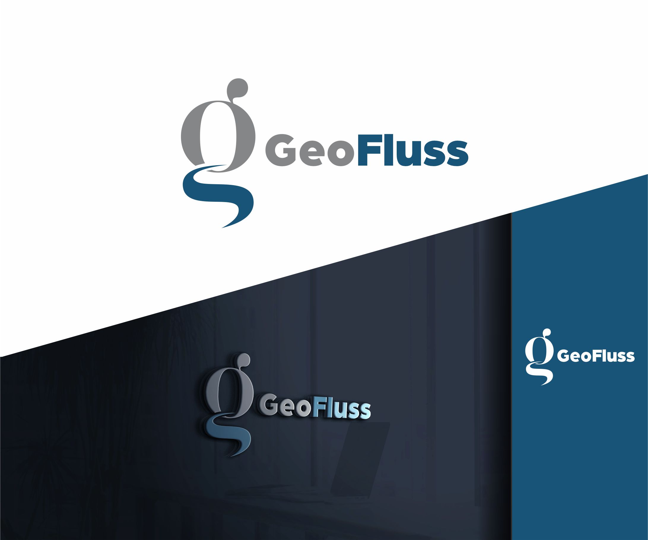 Logo Design by alkaline for this project | Design #36091031