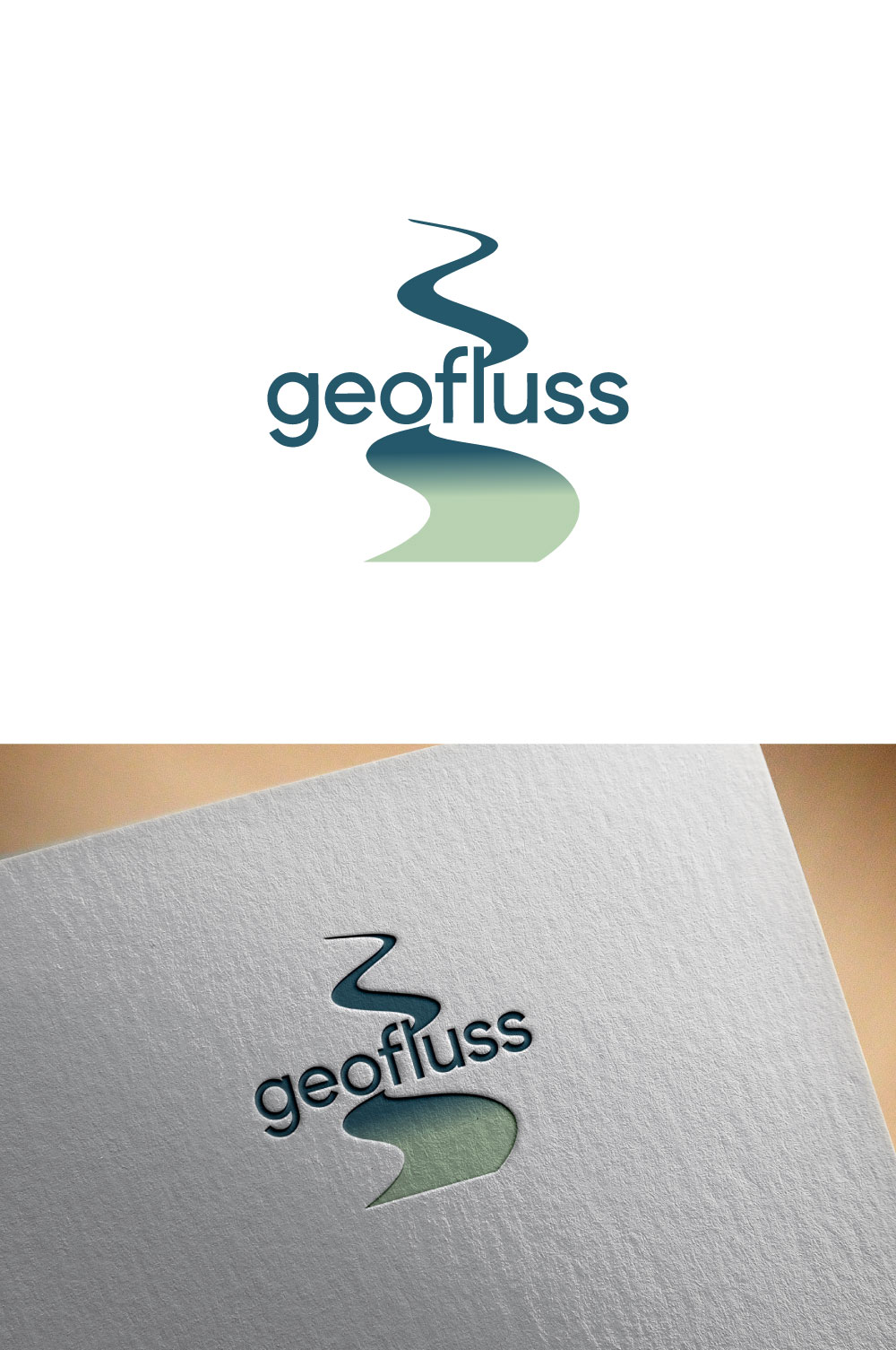 Logo Design by KING JM for this project | Design #36096935
