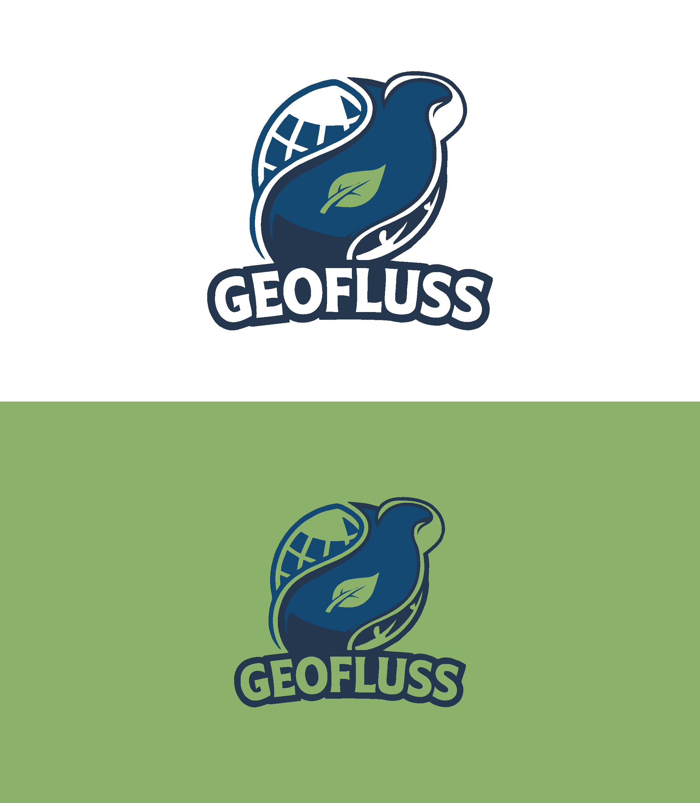 Logo-Design von manggawkwk für dieses Projekt | Design #36093672