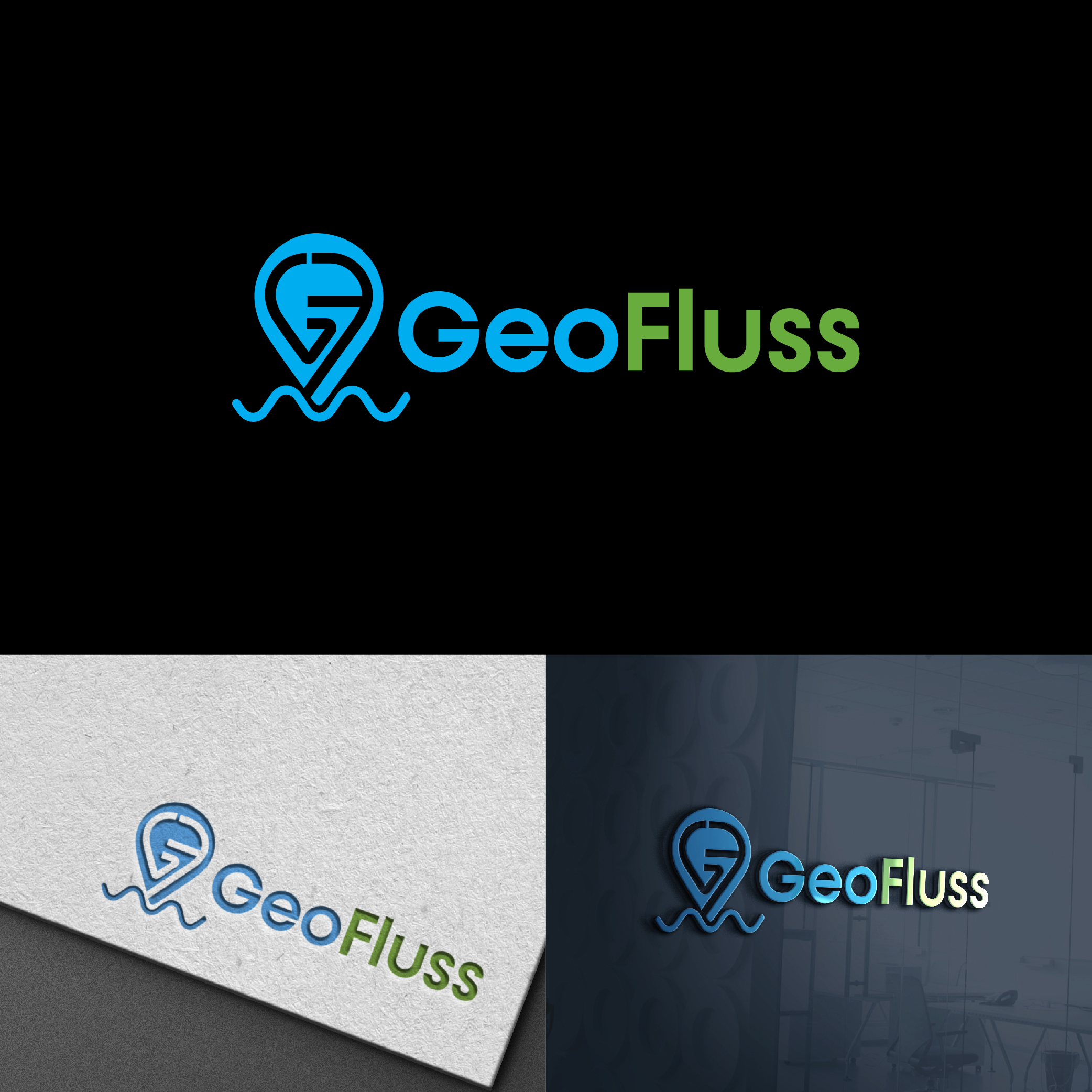 Design de Logo par designer profile pour ce projet | Design #36089025