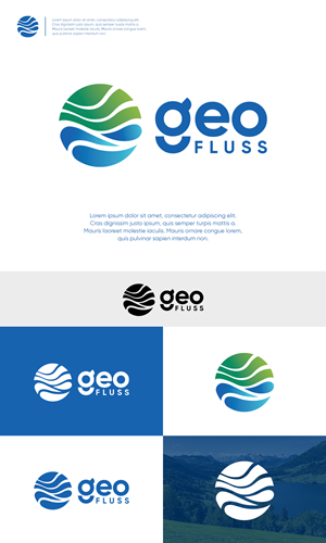 Logo Design by Alf Mozara for this project | Design: #36088915