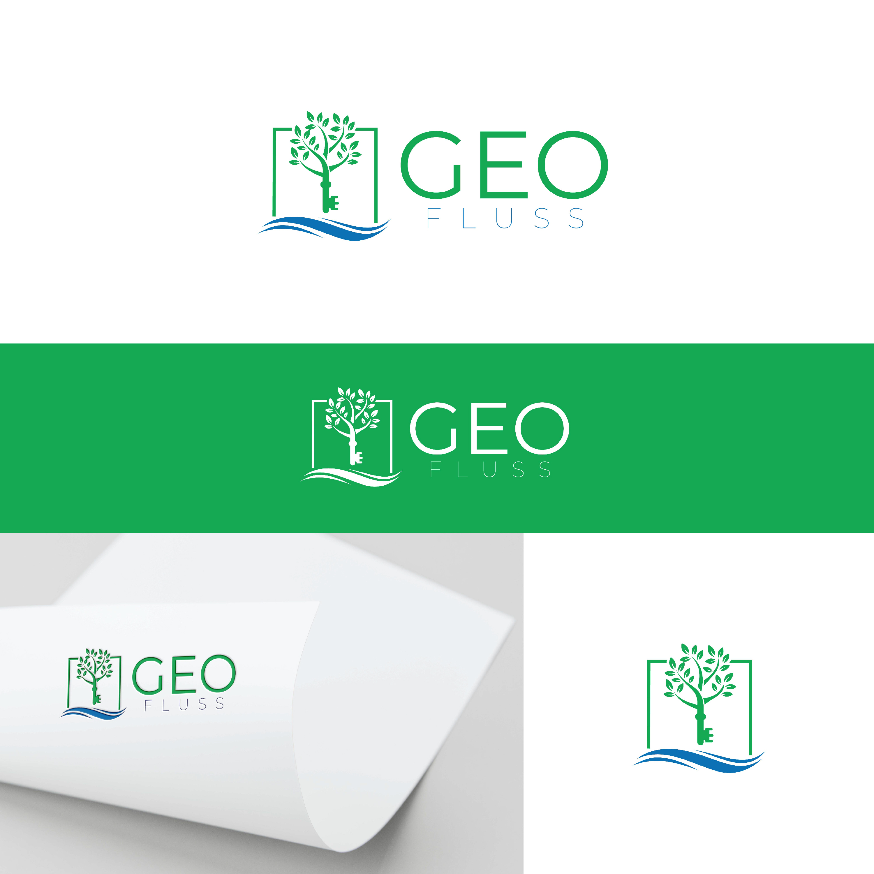 Logo Design by Design Reflector for this project | Design #36096644