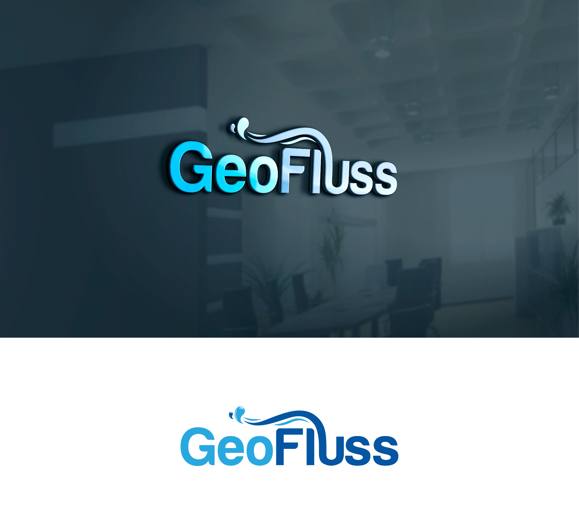 Logo Design by sushsharma99 for this project | Design #36095618
