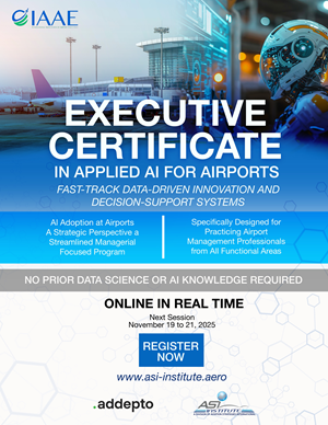Flyer Design by Topi ufo for Aviation Strategies International | Design #36085191