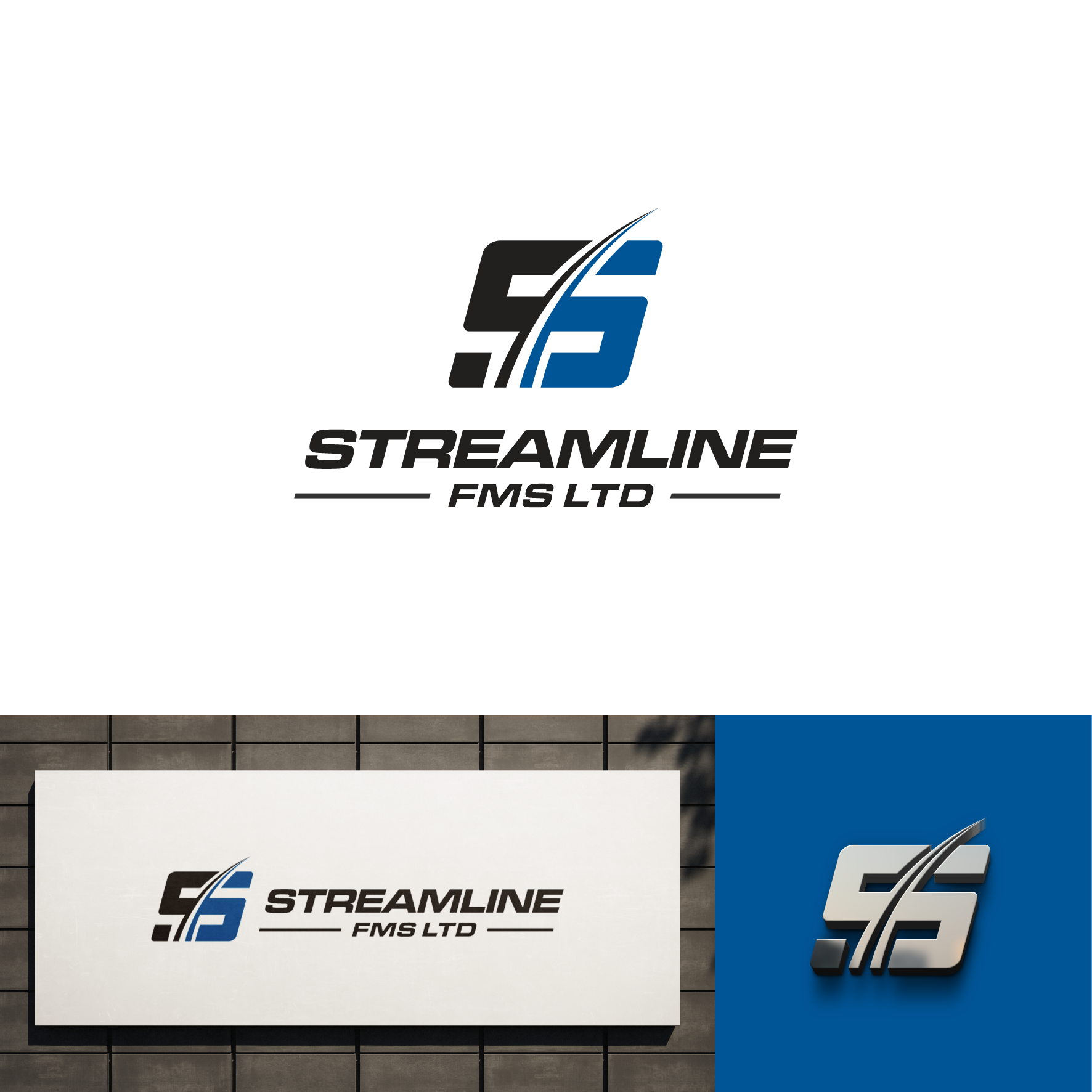 Logo Design by sabina aiko for this project | Design #36075619