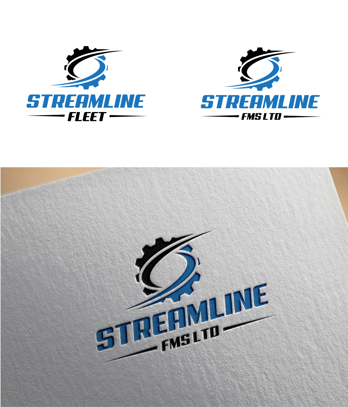 Logo Design by RA-bica for this project | Design #36078927