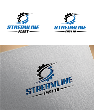 Logo Design by RA-bica for this project | Design: #36078927