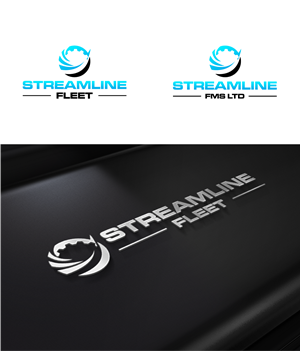 Logo Design by RA-bica for this project | Design: #36078928