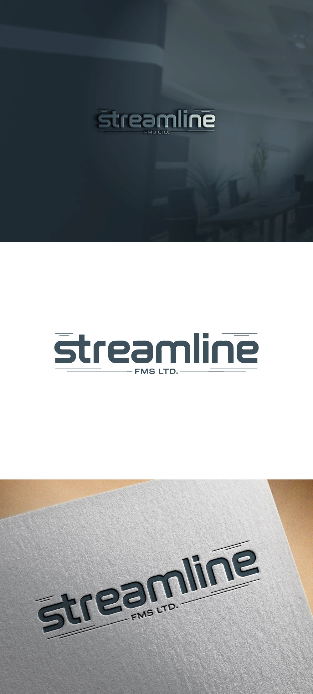 Logo Design by KING JM for this project | Design #36111744