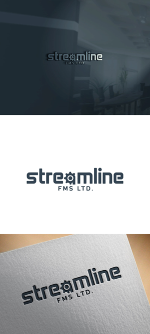 Logo Design by KING JM for this project | Design: #36111746