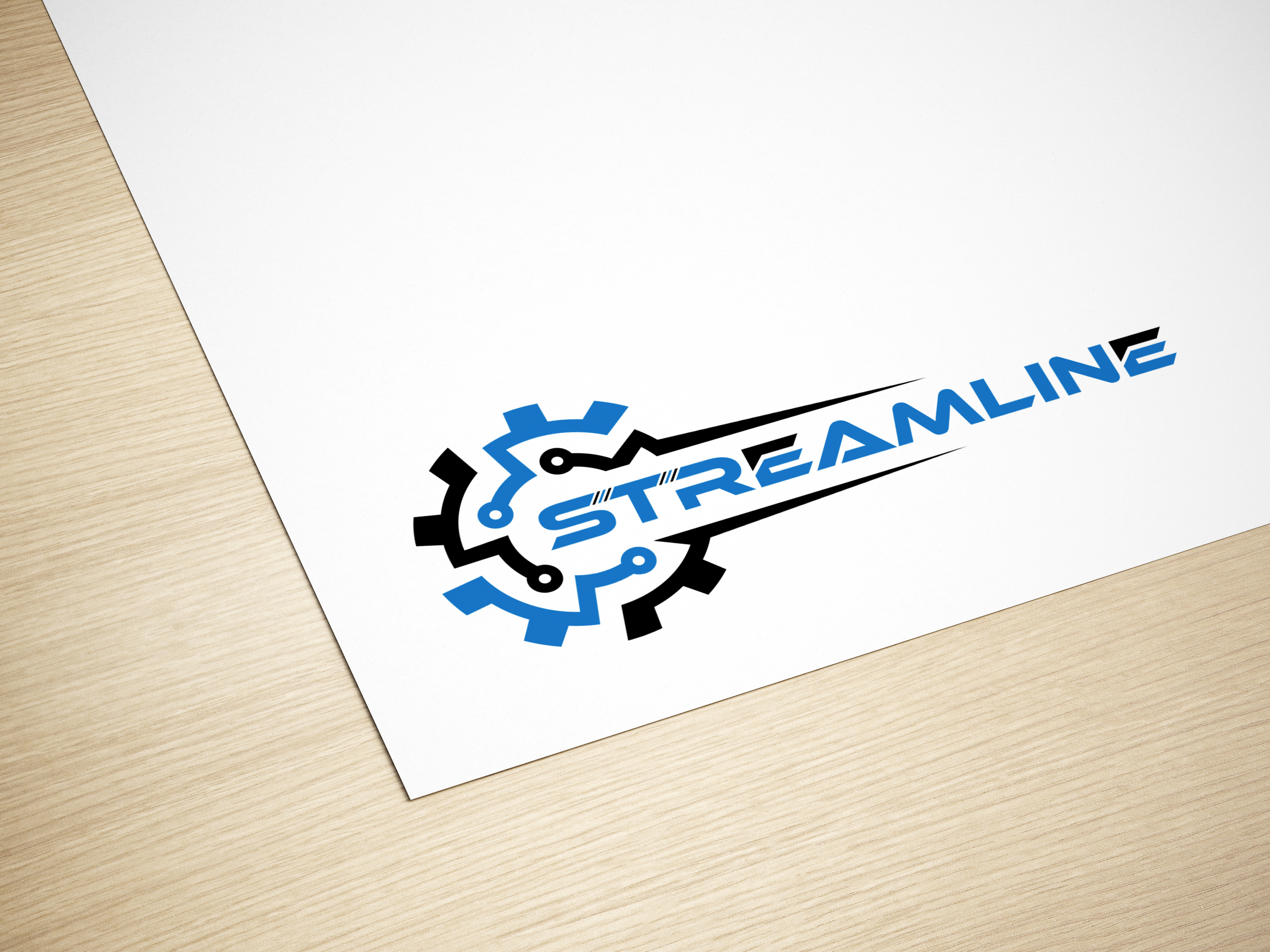 Diseño de Logo por Jubaidur Creative Designer para este proyecto | Diseño #36081463