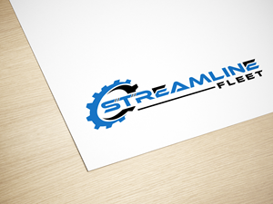 Logo Design by Jubaidur Creative Designer for this project | Design: #36085375