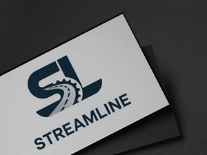 Diseño de Logo por Creative Orbit para este proyecto | Diseño: #36079072