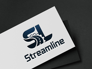 Diseño de Logo por Creative Orbit para este proyecto | Diseño: #36079076