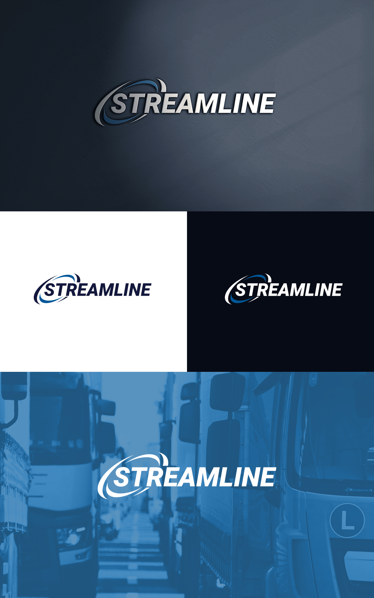 Diseño de Logo por BehindSymbols para este proyecto | Diseño #36094462