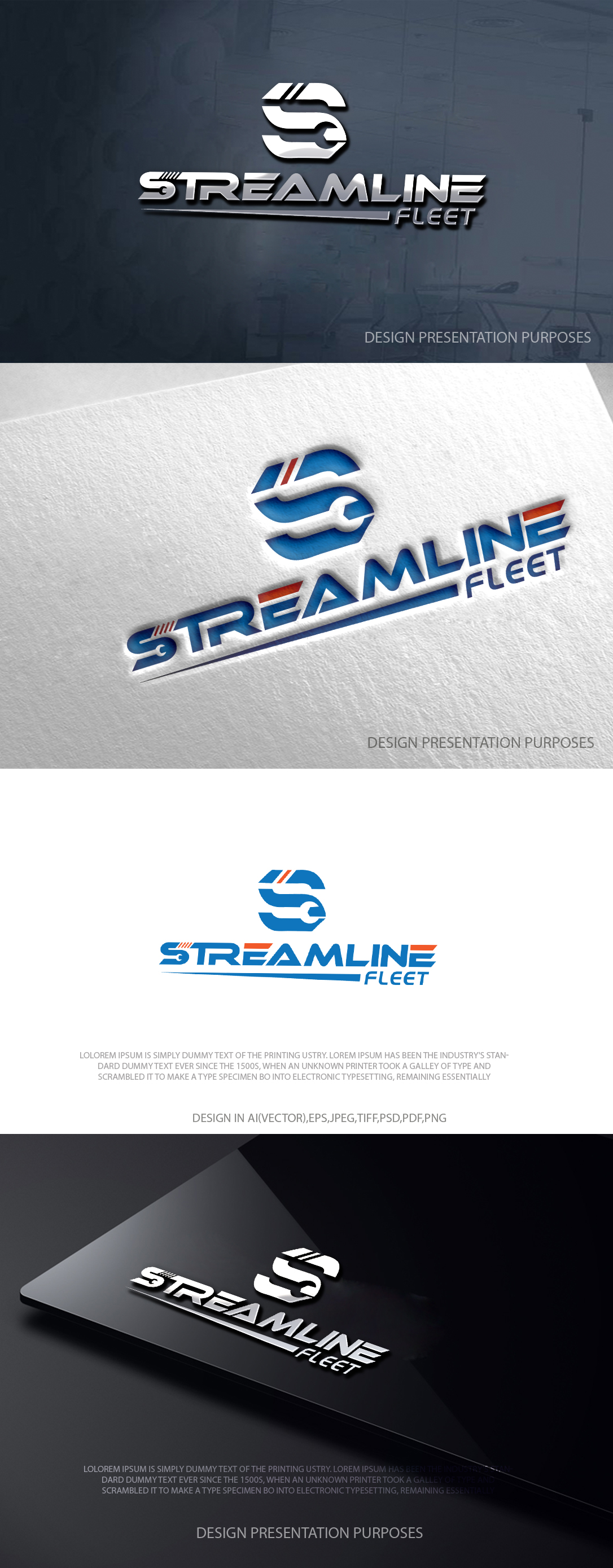 Diseño de Logo por zebronicgraphic para este proyecto | Diseño #36092647